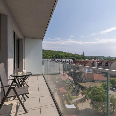 Balticus - Promenada Gwiazd - Apartament Blisko Morza By Rent Like Home Мендзиздрое Екстериор снимка