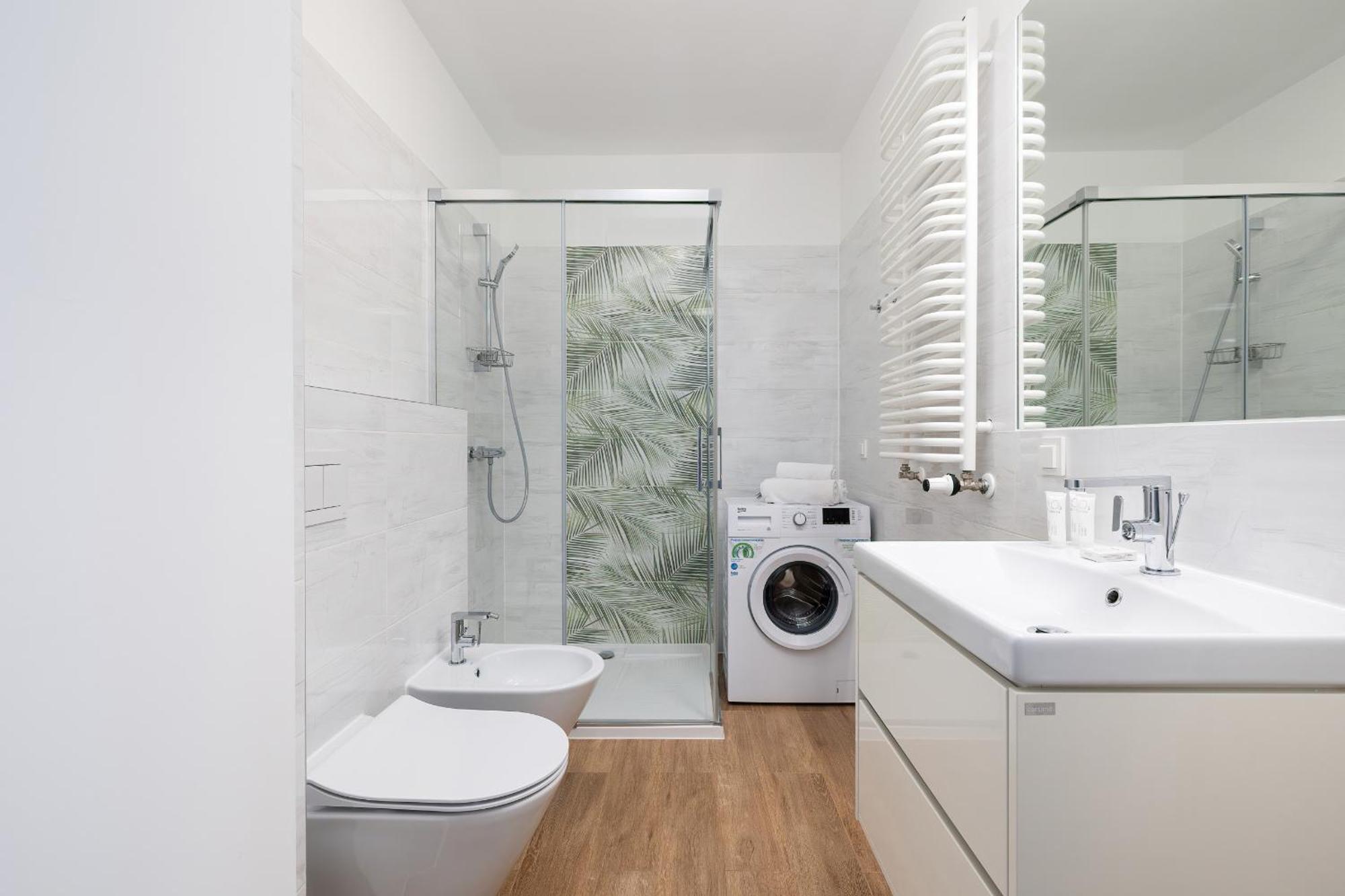 Balticus - Promenada Gwiazd - Apartament Blisko Morza By Rent Like Home Мендзиздрое Екстериор снимка