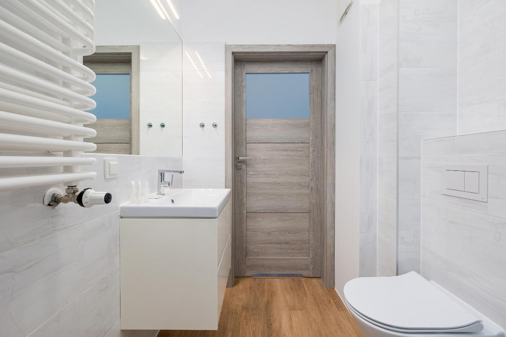 Balticus - Promenada Gwiazd - Apartament Blisko Morza By Rent Like Home Мендзиздрое Екстериор снимка