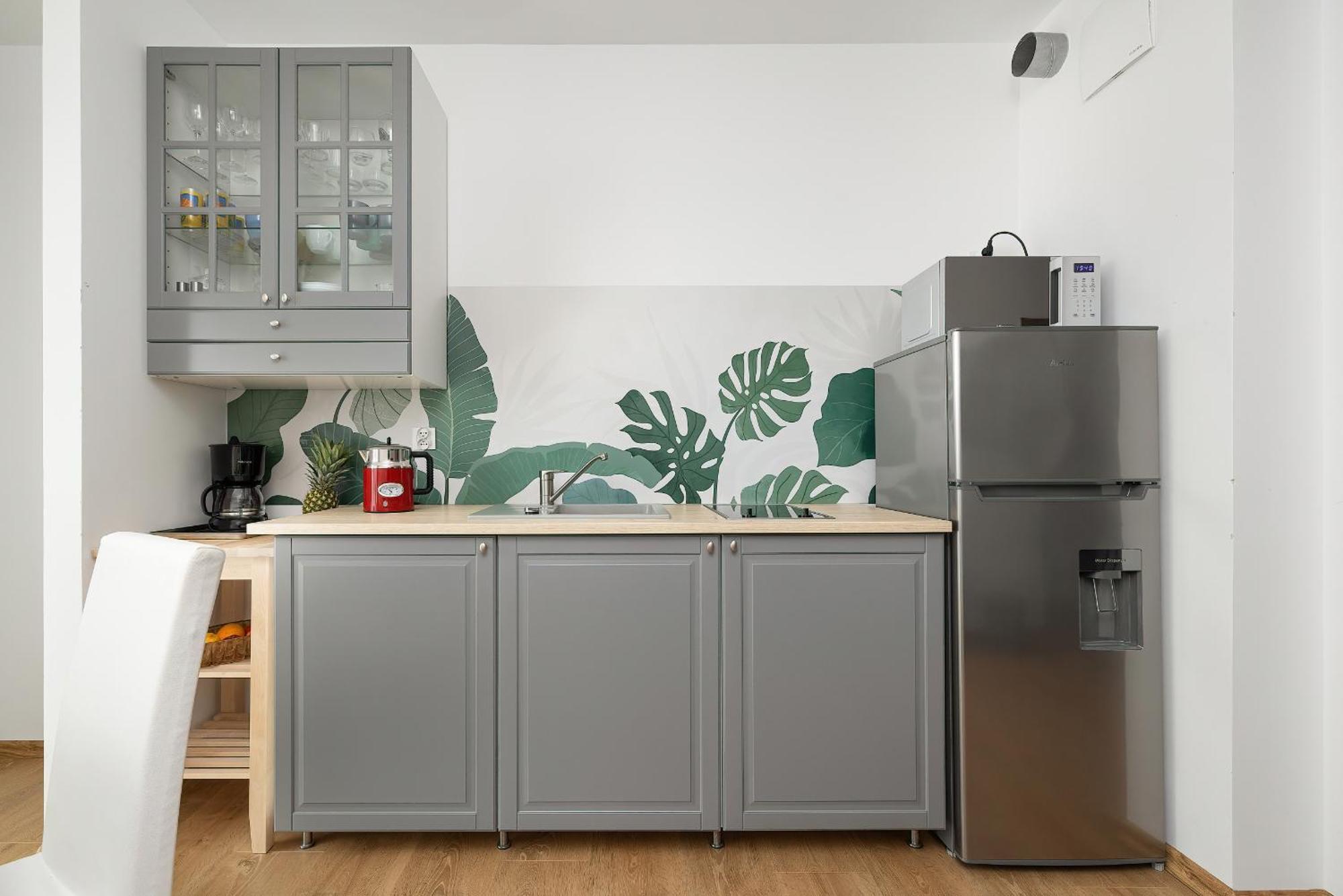 Balticus - Promenada Gwiazd - Apartament Blisko Morza By Rent Like Home Мендзиздрое Екстериор снимка